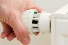 Athersley North central heating repair costs