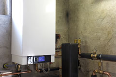 Athersley North condensing boiler companies