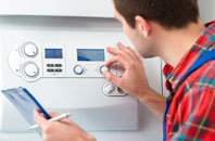 free commercial Athersley North boiler quotes