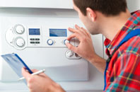 free Athersley North gas safe engineer quotes